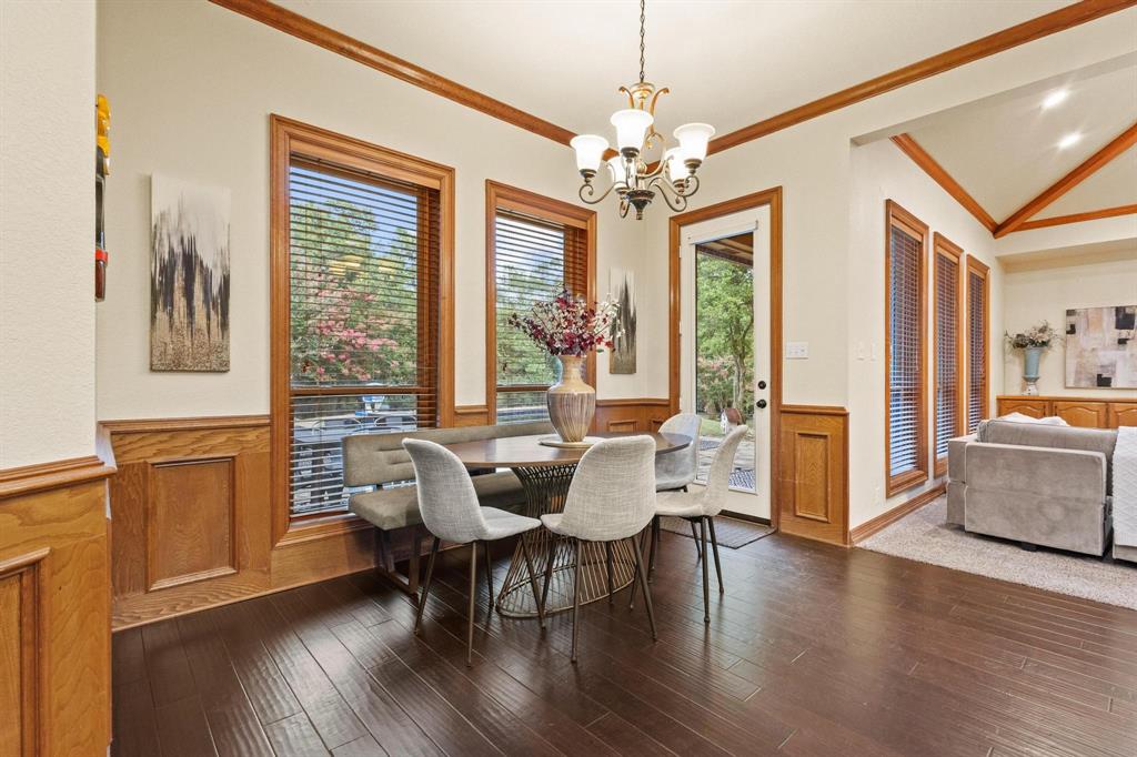 Deer Creek - Residential