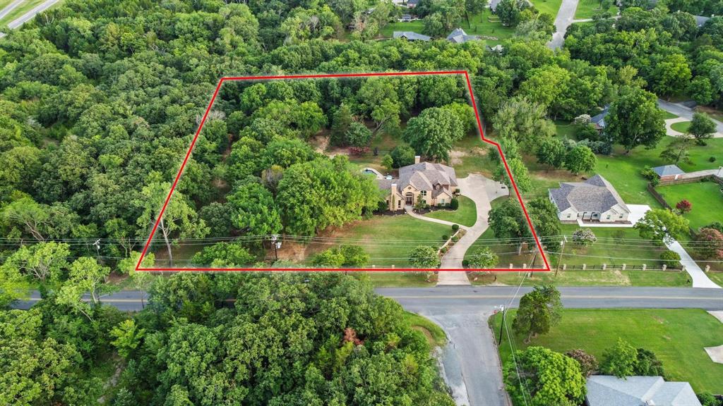 Deer Creek - Residential