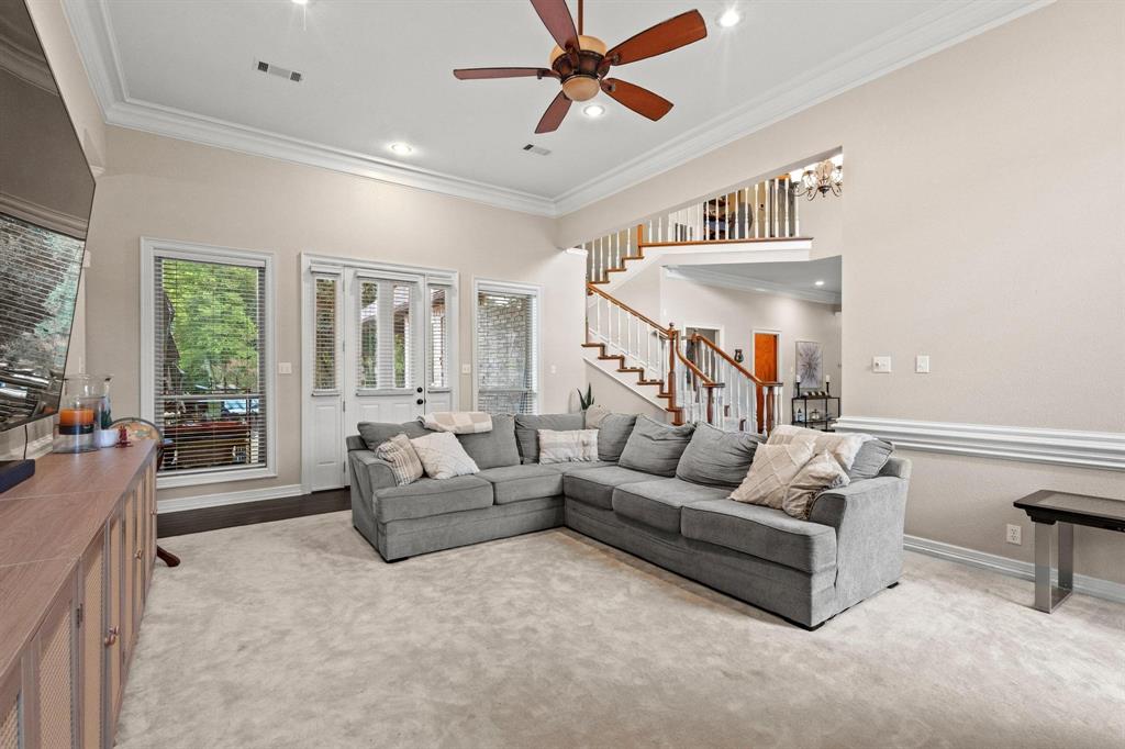 Deer Creek - Residential