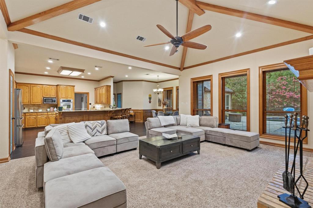 Deer Creek - Residential