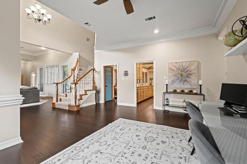 Deer Creek - Residential