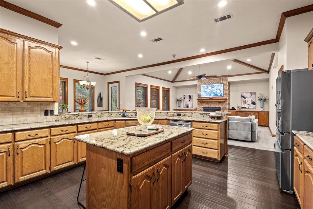 Deer Creek - Residential