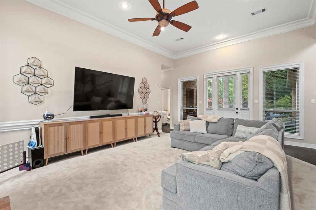 Deer Creek - Residential