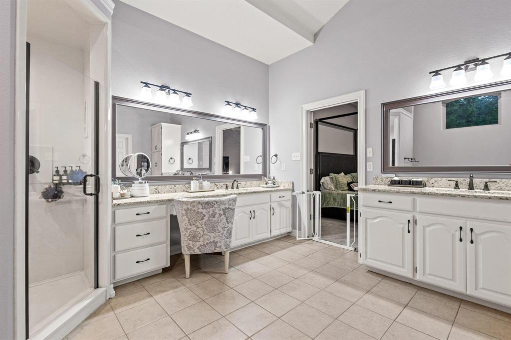 Deer Creek - Residential