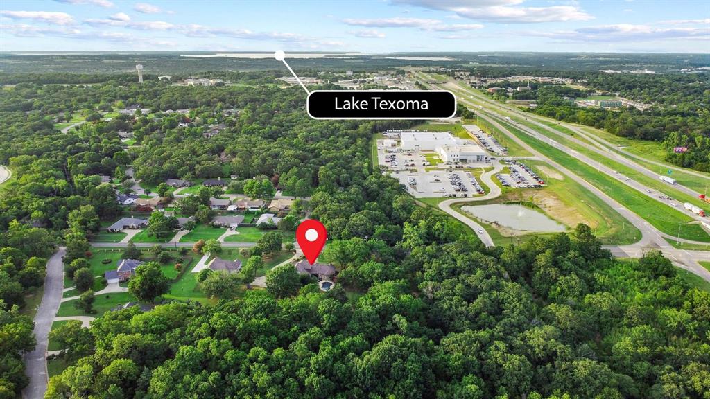 Deer Creek - Residential