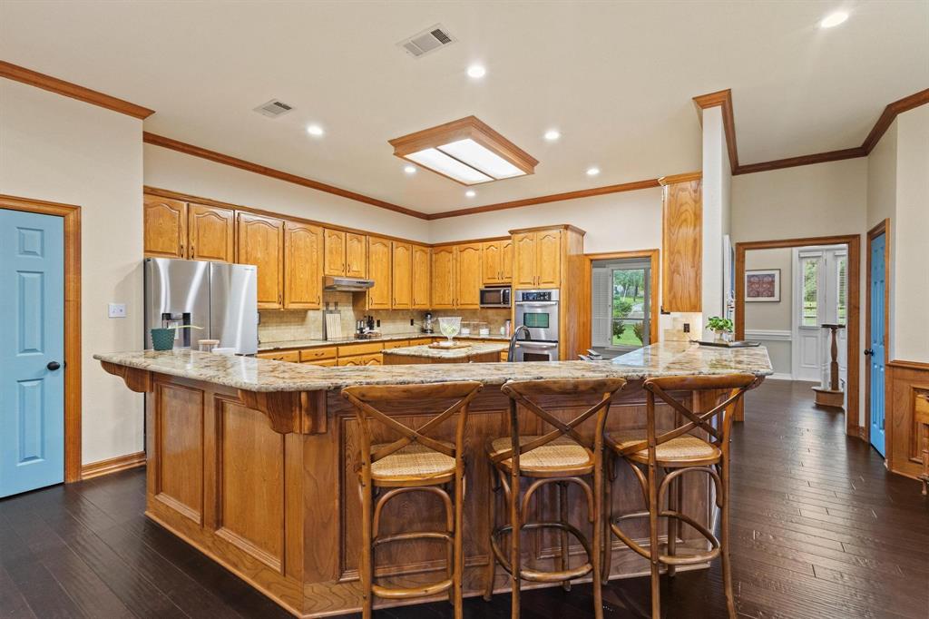 Deer Creek - Residential