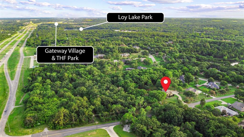 Deer Creek - Residential