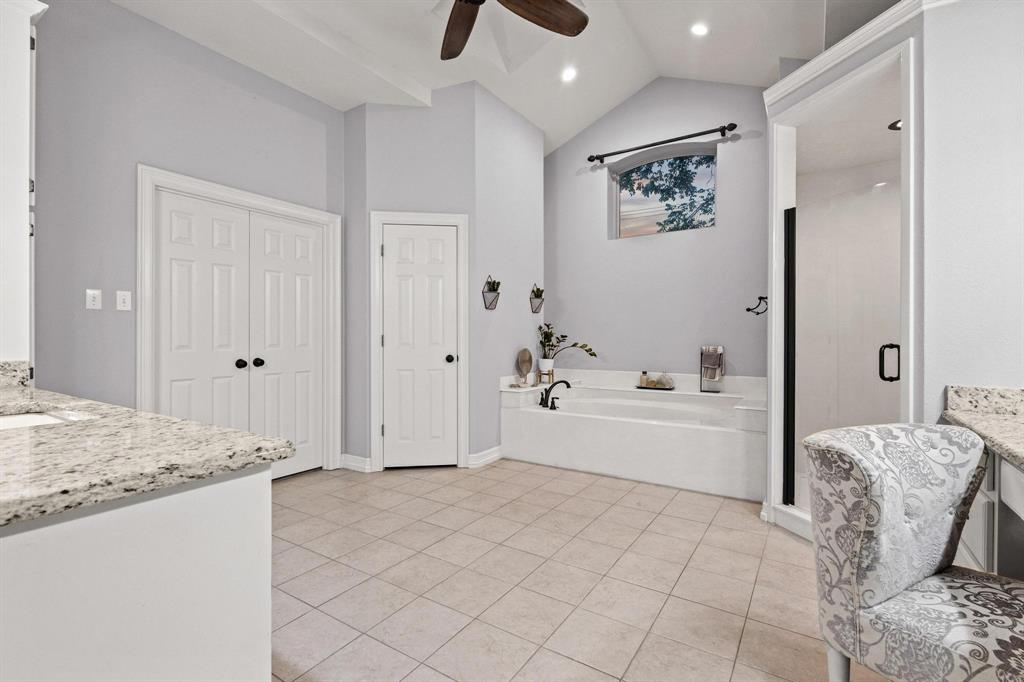 Deer Creek - Residential