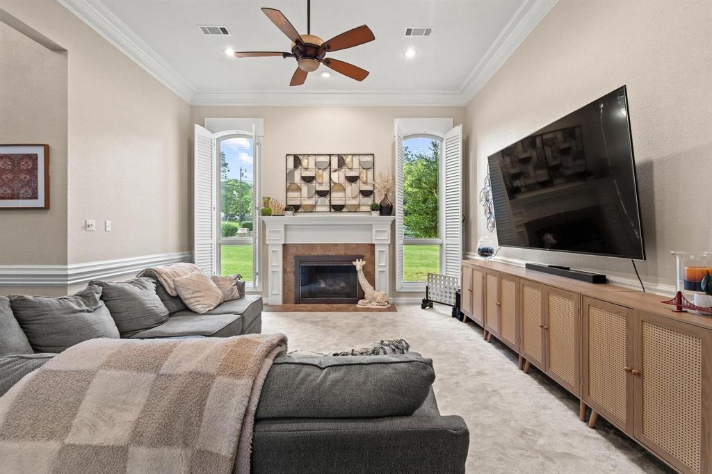 Deer Creek - Residential