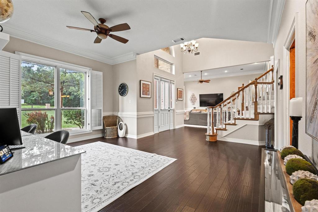 Deer Creek - Residential