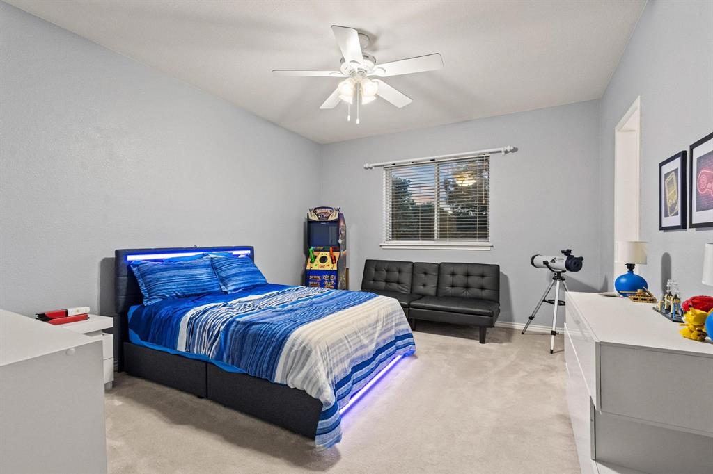 Deer Creek - Residential