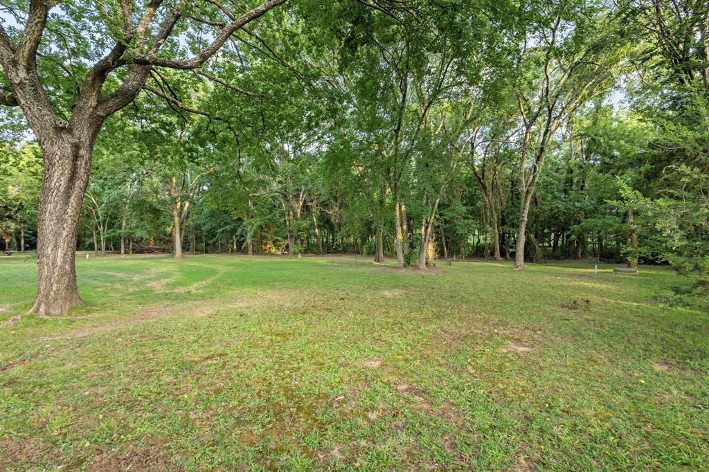 Deer Creek - Residential