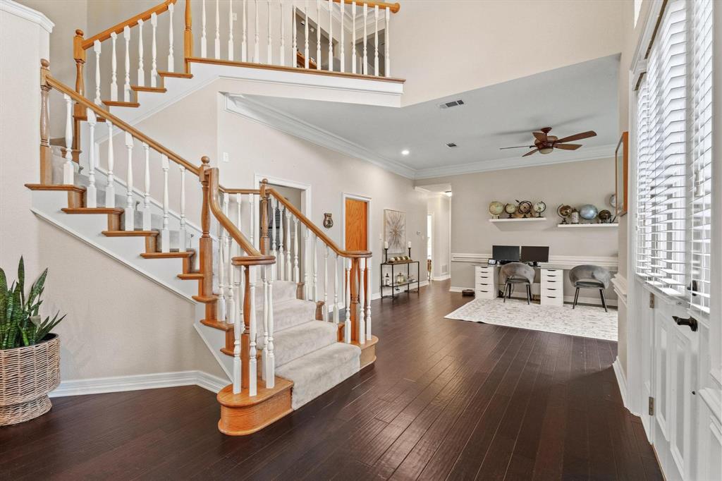 Deer Creek - Residential