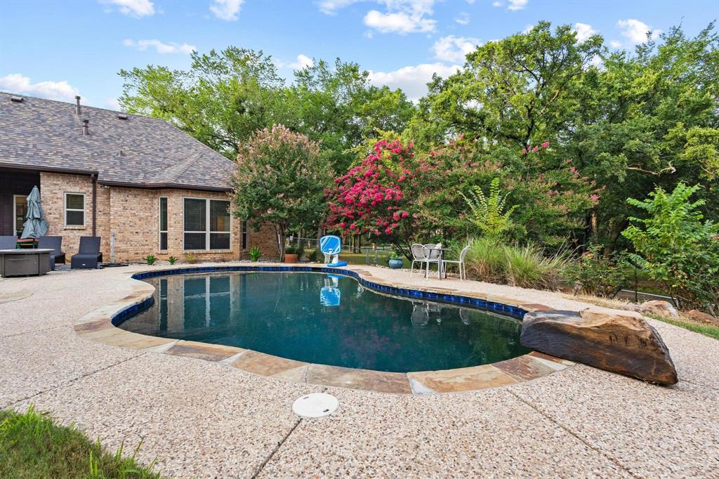 Deer Creek - Residential