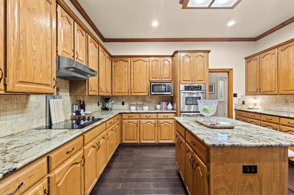 Deer Creek - Residential