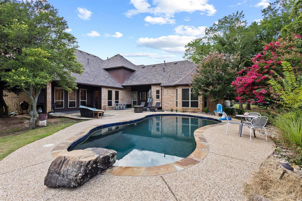 Deer Creek - Residential