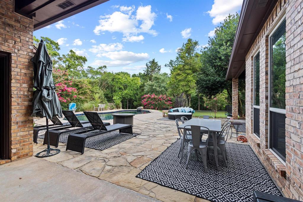 Deer Creek - Residential