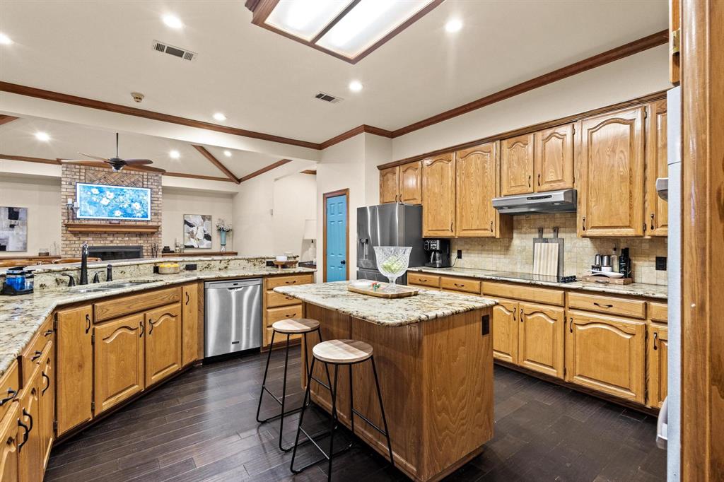 Deer Creek - Residential