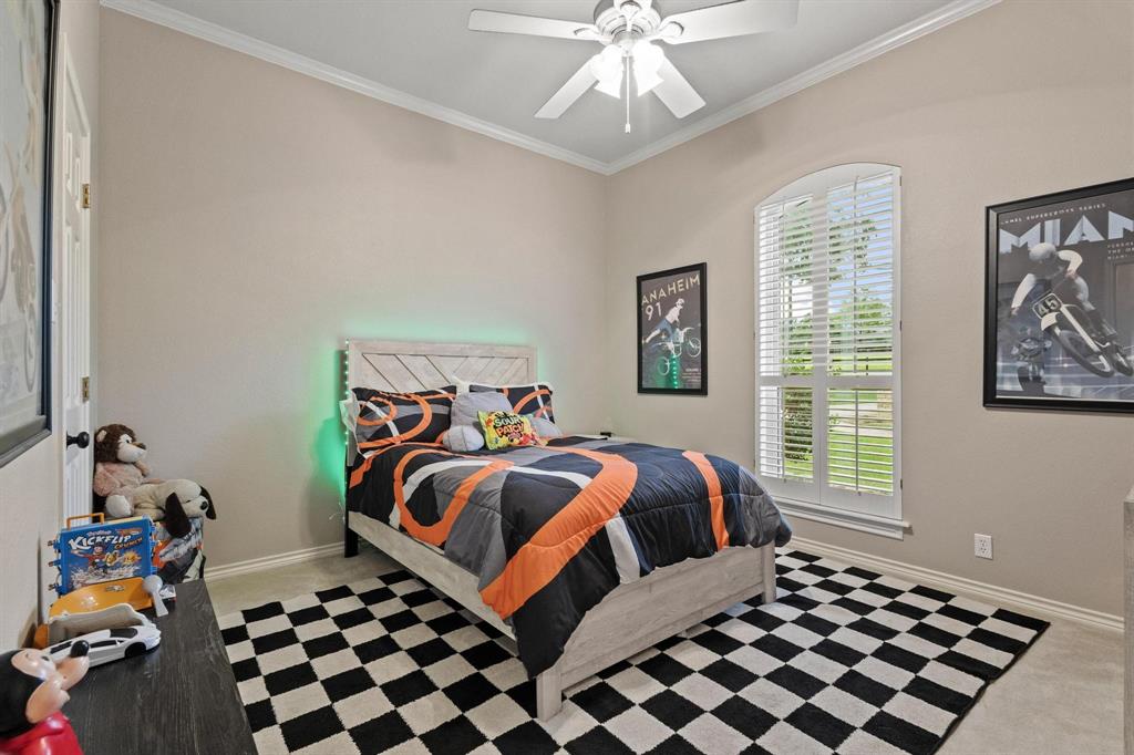 Deer Creek - Residential