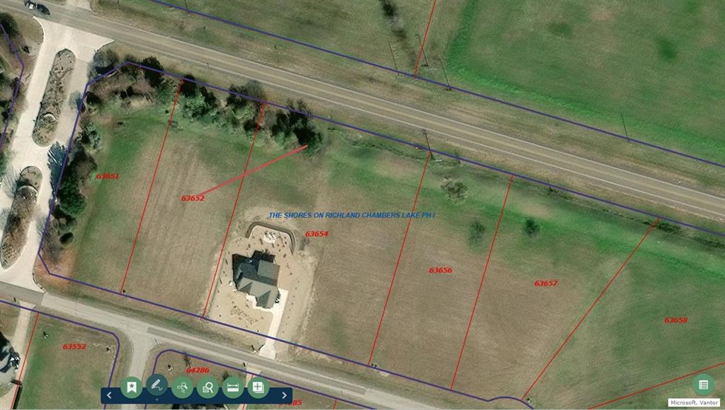 Lot 139 Clubhouse Drive Clubhouse Drive