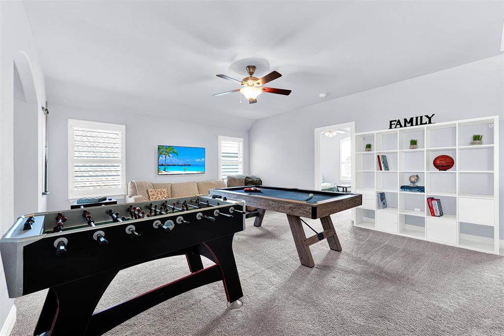 Trinity Falls Planning Unit 2 #1c - Residential