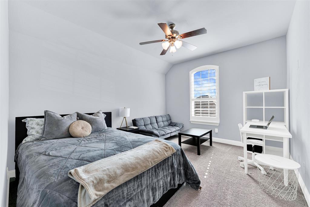 Trinity Falls Planning Unit 2 #1c - Residential