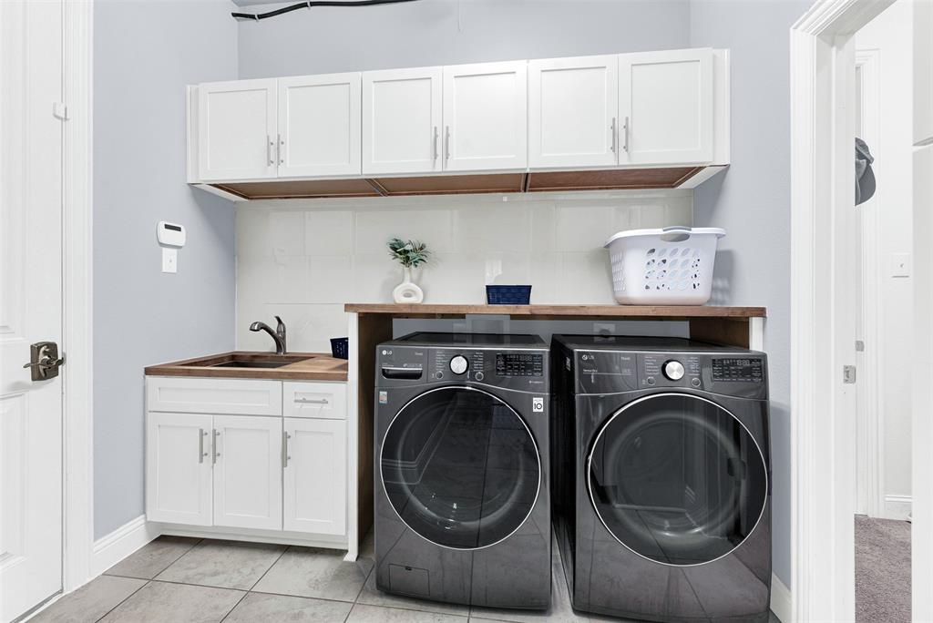 Trinity Falls Planning Unit 2 #1c - Residential