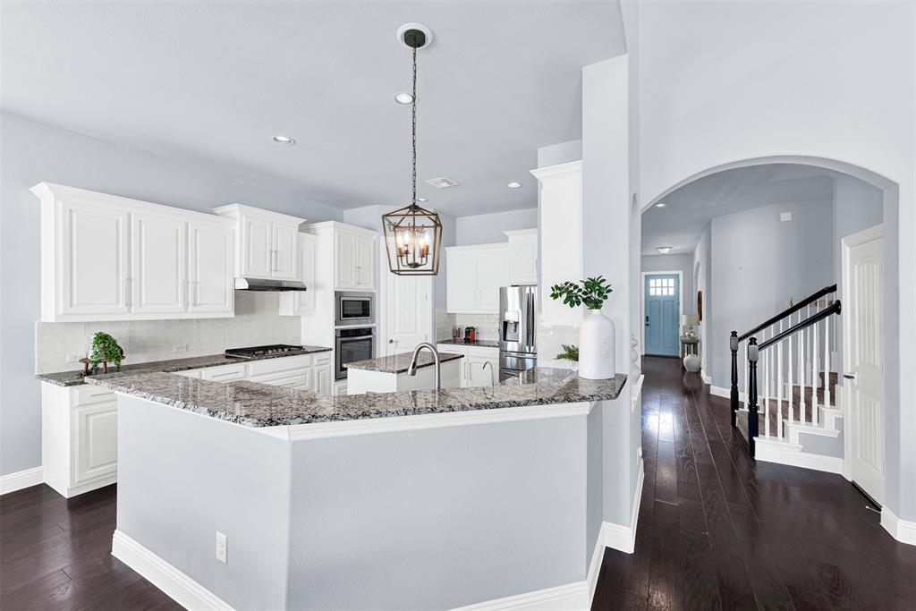 Trinity Falls Planning Unit 2 #1c - Residential