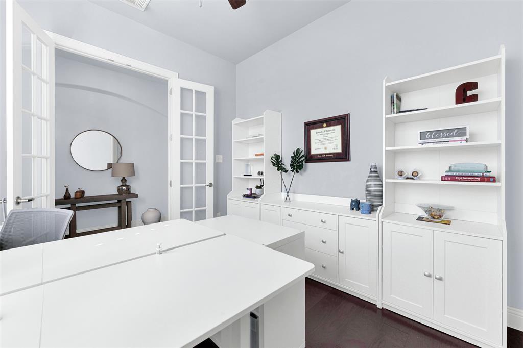 Trinity Falls Planning Unit 2 #1c - Residential