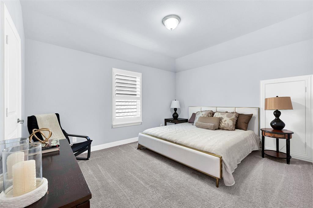 Trinity Falls Planning Unit 2 #1c - Residential