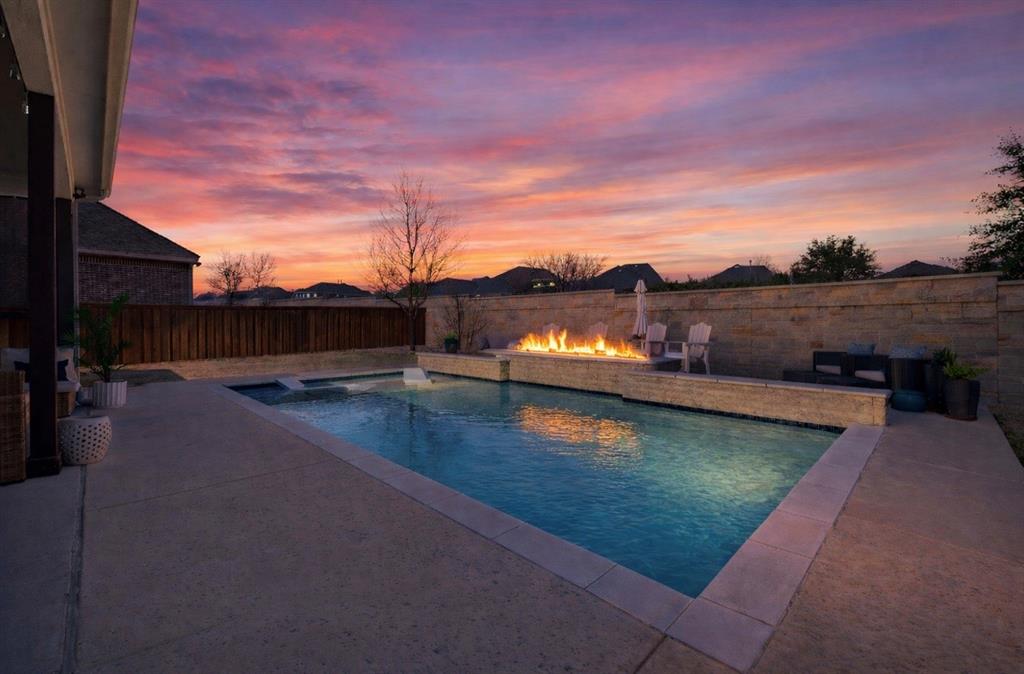 Trinity Falls Planning Unit 2 #1c - Residential