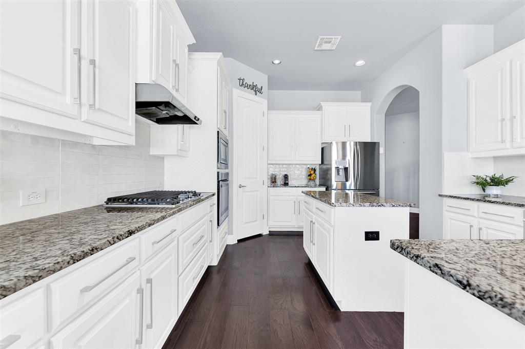 Trinity Falls Planning Unit 2 #1c - Residential