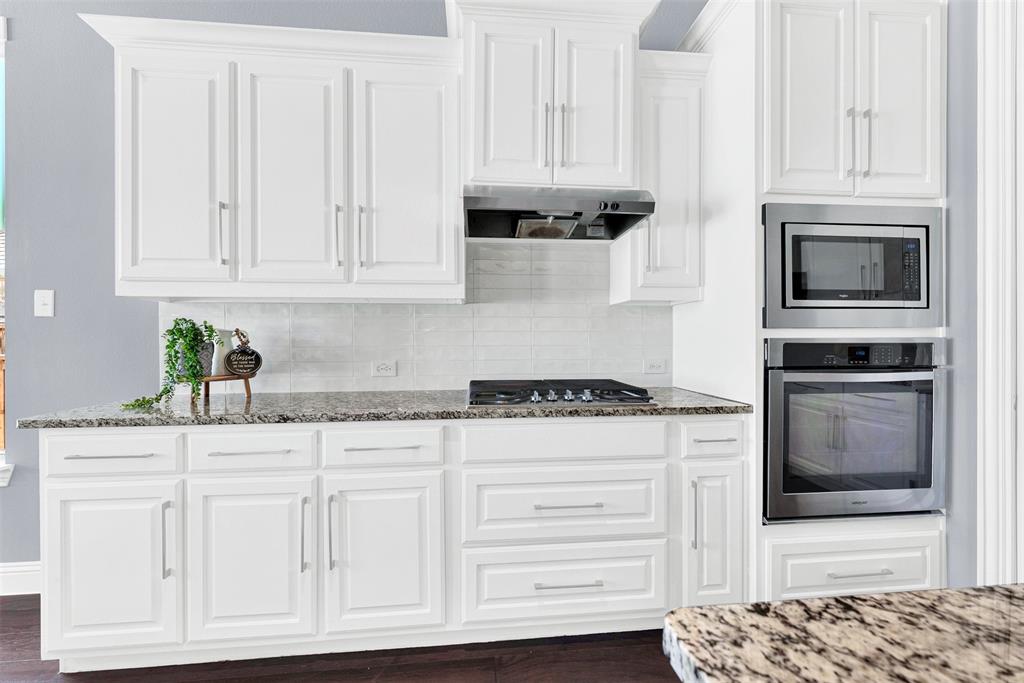 Trinity Falls Planning Unit 2 #1c - Residential