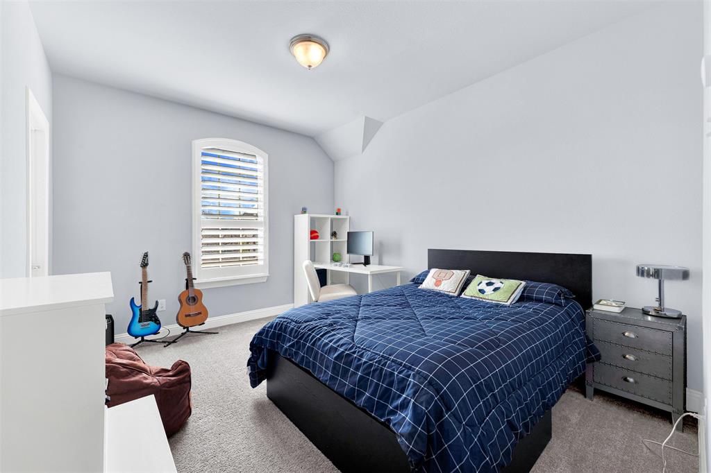 Trinity Falls Planning Unit 2 #1c - Residential