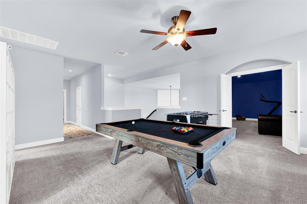 Trinity Falls Planning Unit 2 #1c - Residential