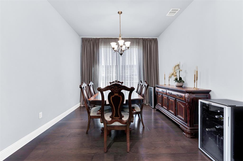 Trinity Falls Planning Unit 2 #1c - Residential