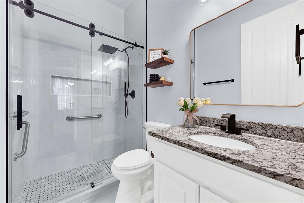 Trinity Falls Planning Unit 2 #1c - Residential