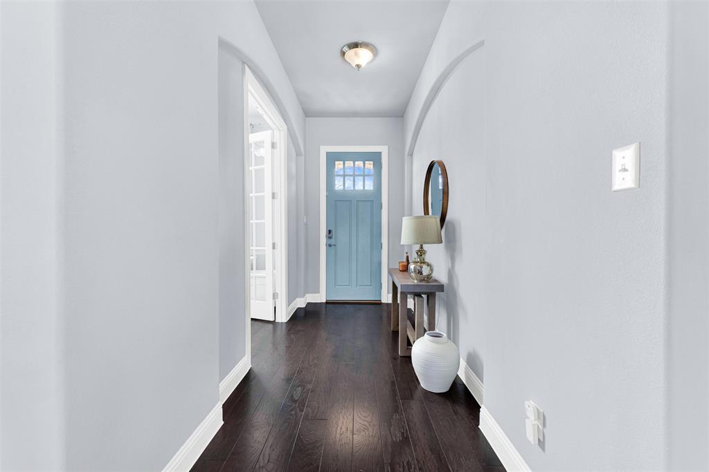 Trinity Falls Planning Unit 2 #1c - Residential