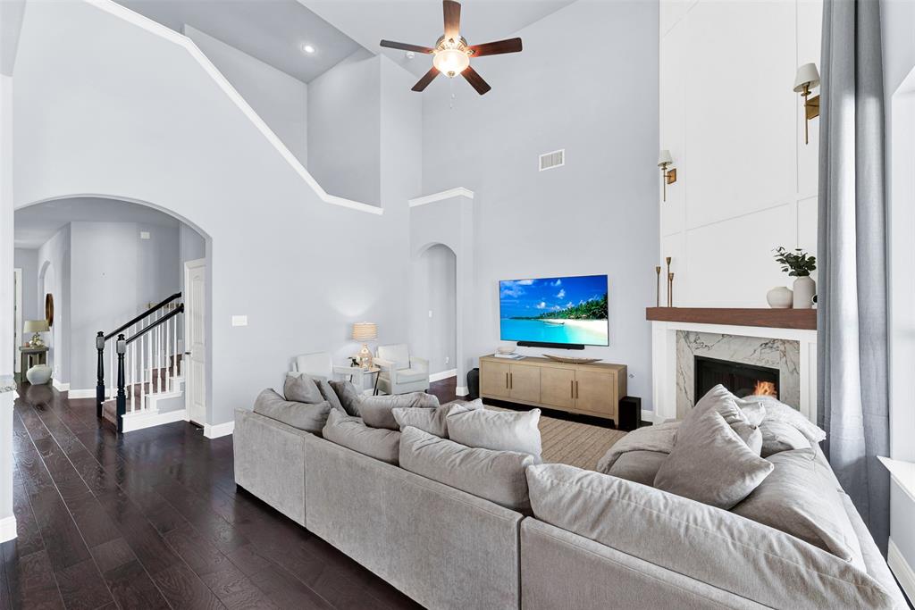 Trinity Falls Planning Unit 2 #1c - Residential