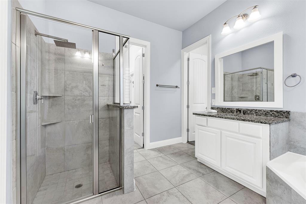 Trinity Falls Planning Unit 2 #1c - Residential