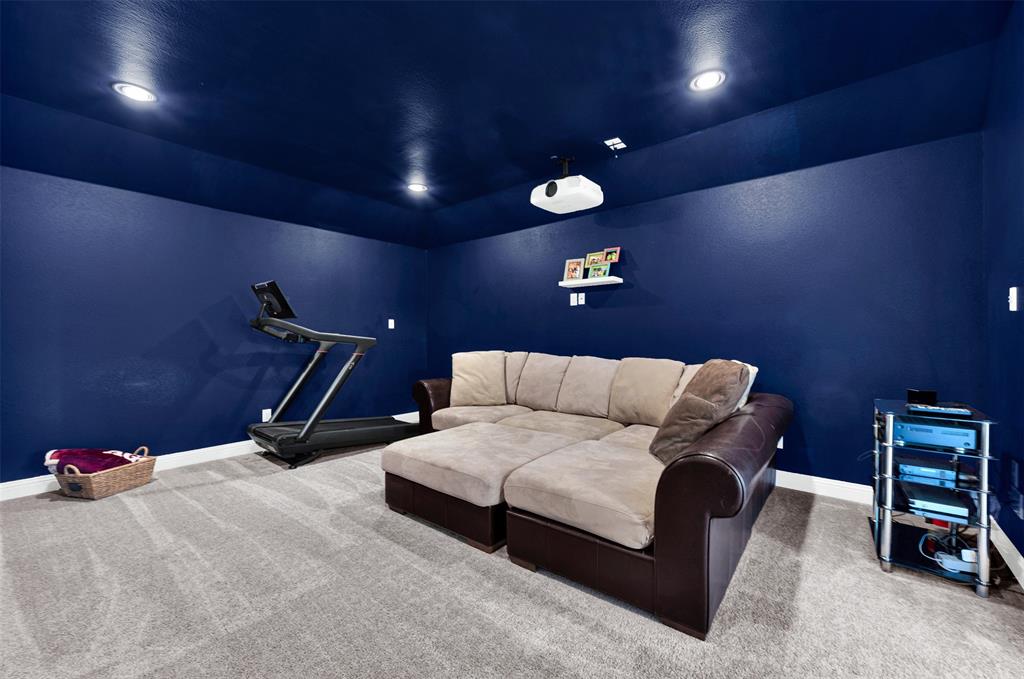 Trinity Falls Planning Unit 2 #1c - Residential