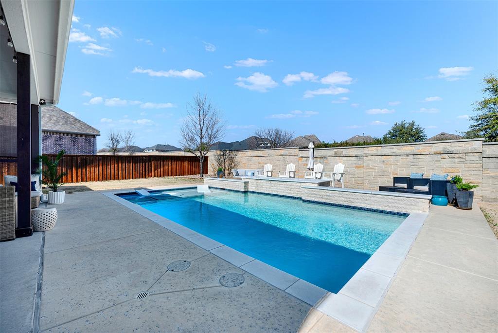 Trinity Falls Planning Unit 2 #1c - Residential