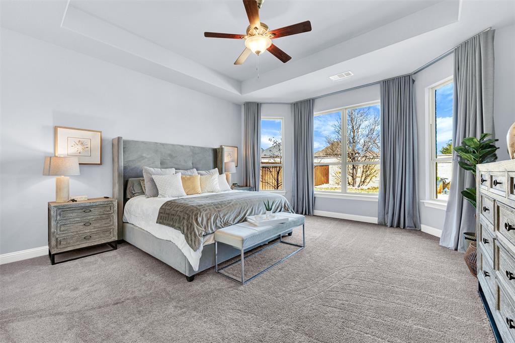 Trinity Falls Planning Unit 2 #1c - Residential