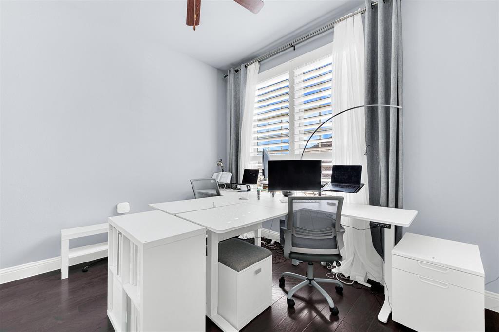 Trinity Falls Planning Unit 2 #1c - Residential