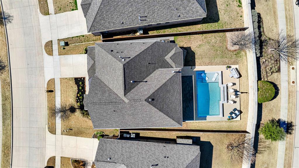 Trinity Falls Planning Unit 2 #1c - Residential