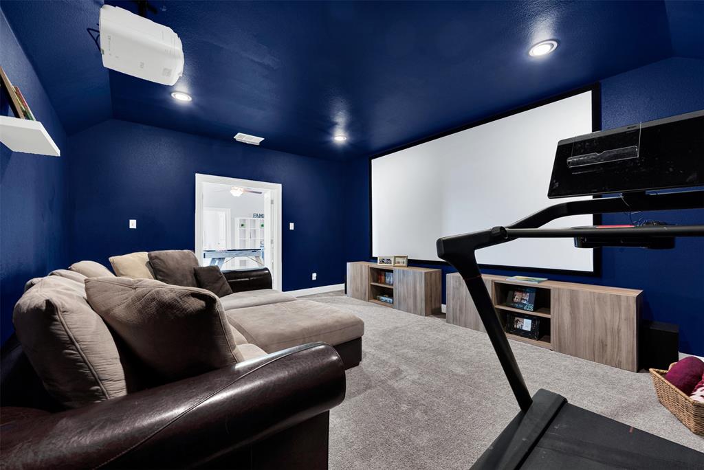 Trinity Falls Planning Unit 2 #1c - Residential