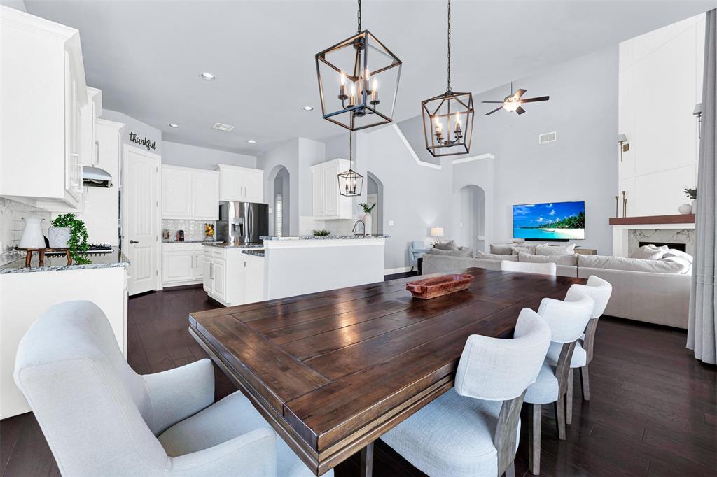 Trinity Falls Planning Unit 2 #1c - Residential