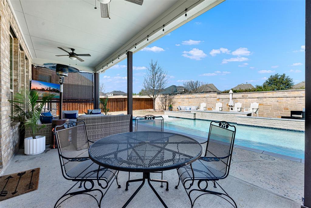 Trinity Falls Planning Unit 2 #1c - Residential