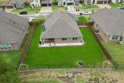 A home in Royse City