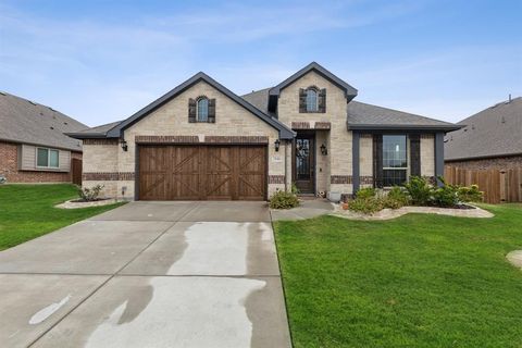 A home in Royse City